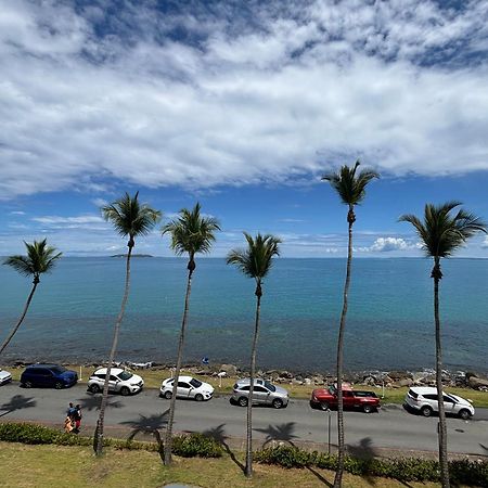 Ocean View Studio Marina Lanais Fajardo Luaran gambar
