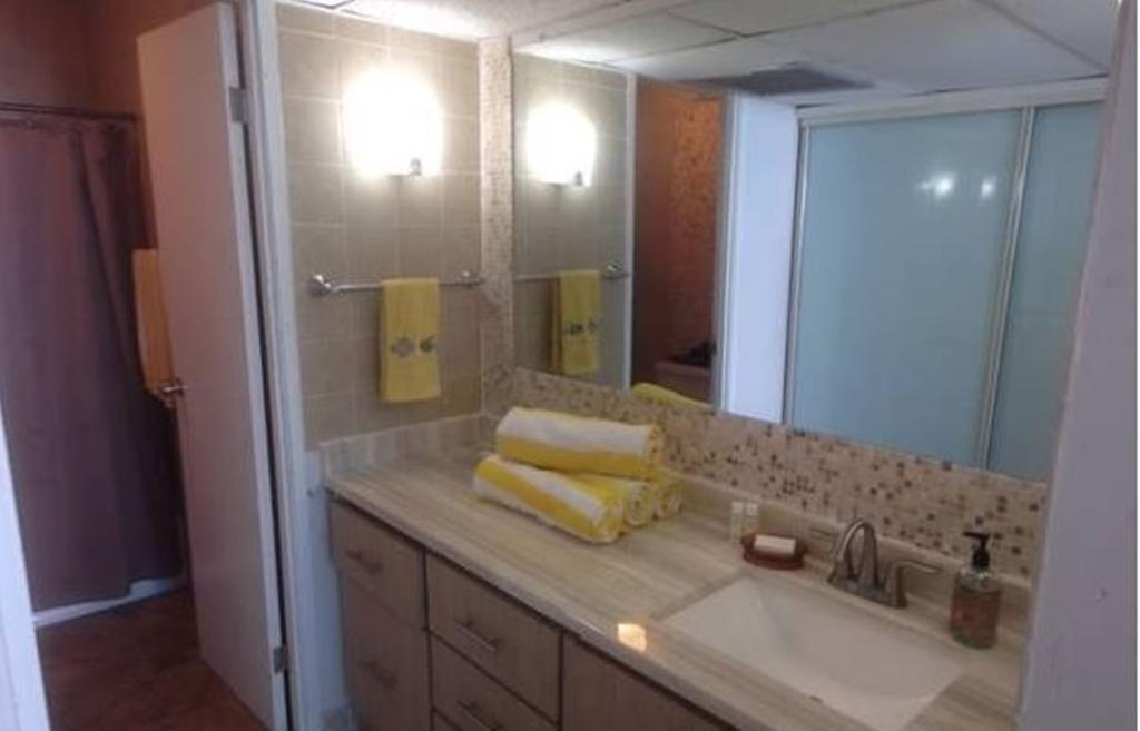 Ocean View Studio Marina Lanais Fajardo Bilik gambar